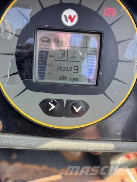 Wacker Neuson DW 60 Statybiniai savivarčiai sunkvežimiai