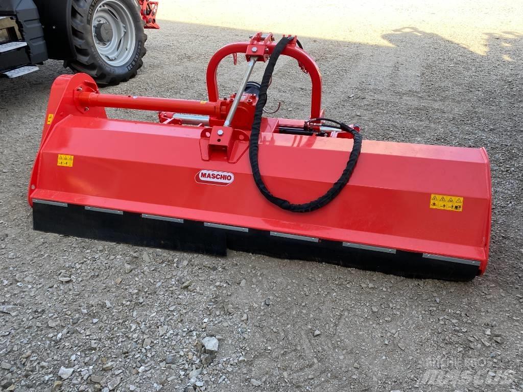 Maschio Brava 250 L Ganyklų šienapjovės / rėžtuvės