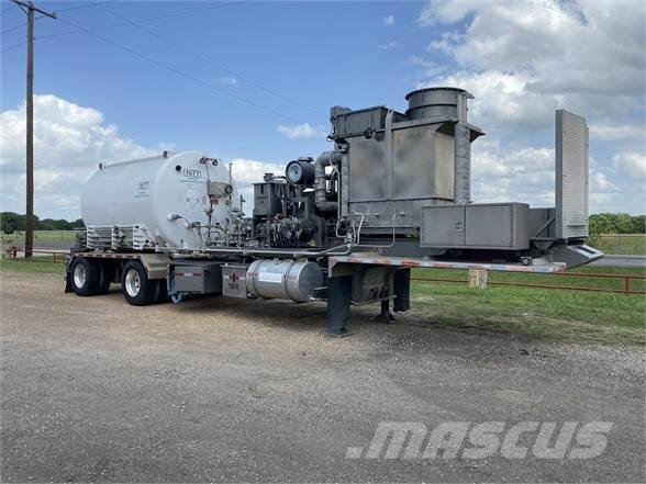  MERTZ Žemo iškrovimo puspriekabės