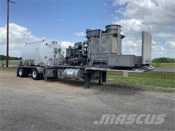  MERTZ Žemo iškrovimo puspriekabės