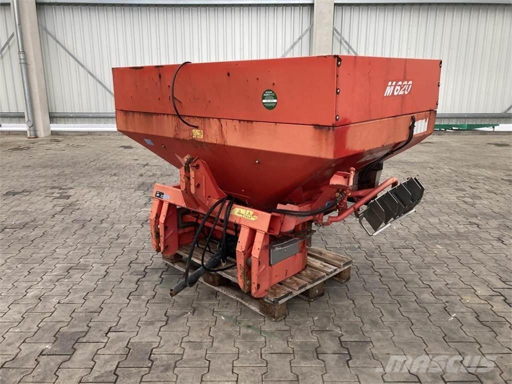 Rauch MDS 932 Mineralinių trąšų barstytuvai