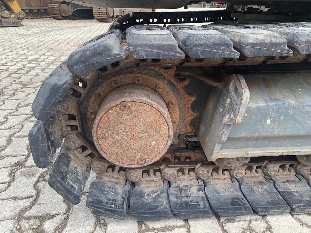 Wacker Neuson ET 90 Vidutinės galios ekskavatoriai 7-12 t