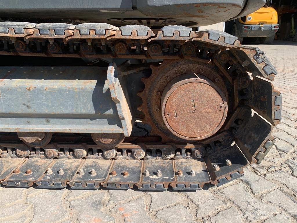 Wacker Neuson ET 90 Vidutinės galios ekskavatoriai 7-12 t