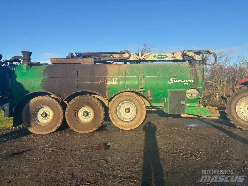 Samson Pg II 31 Srutų cisternos