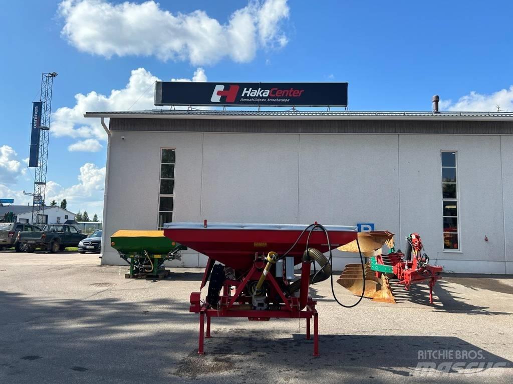 Kverneland DF1 Mineralinių trąšų barstytuvai