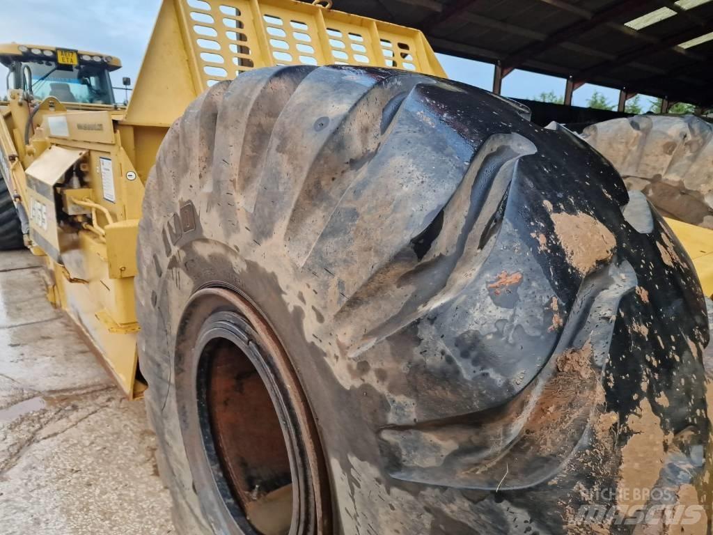 Ashland 155XL2 Frezos