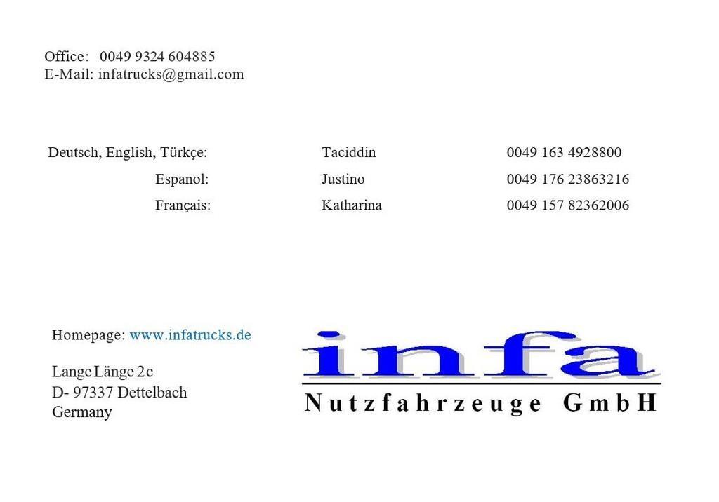 MAN TGS 28.320 Šiukšliavežės