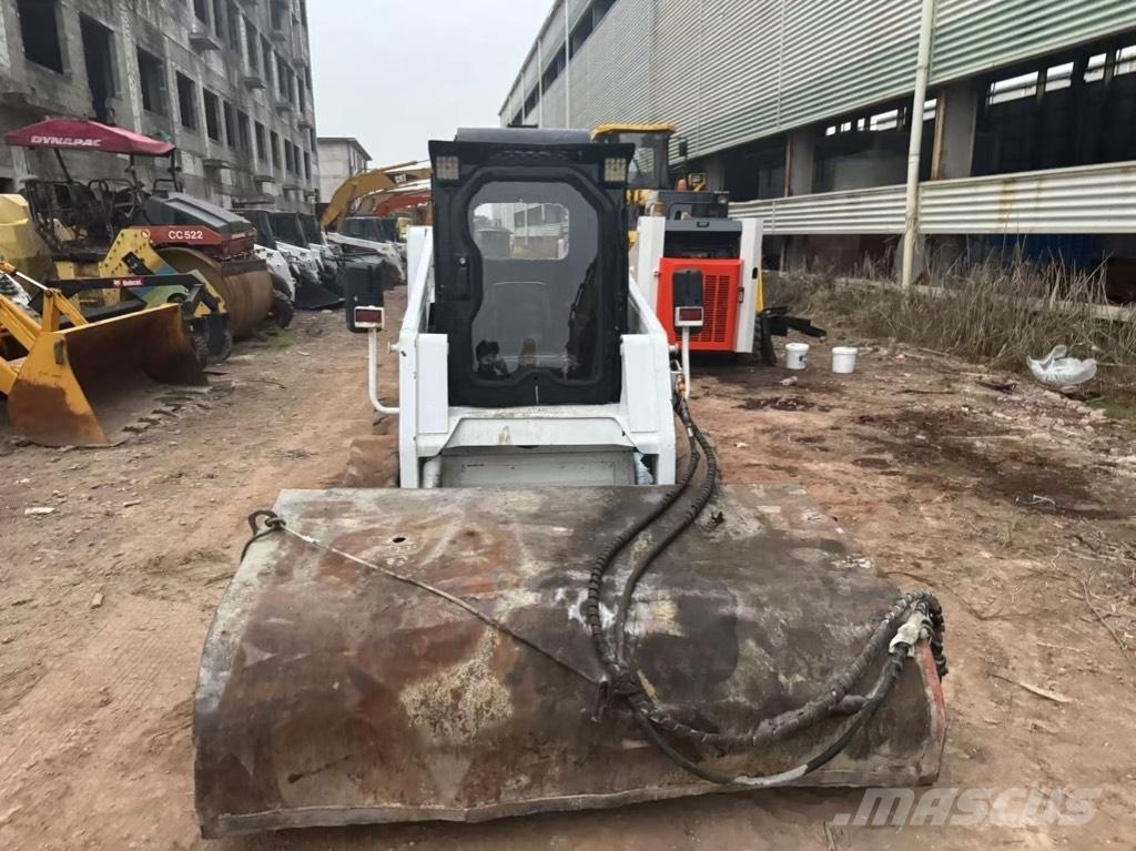 WS 60 Krautuvai su šoniniu pasukimu
