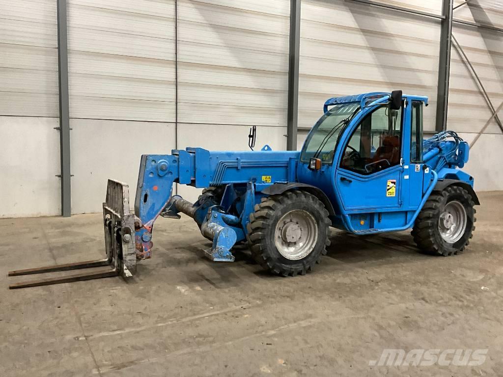 JLG 4013 Teleskopiniai krautuvai