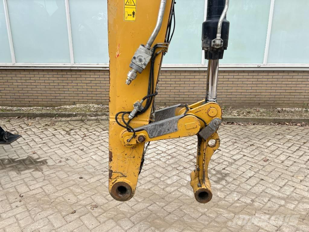 CAT MH3022  2015   CE Atliekų / pramoniniai krautuvai