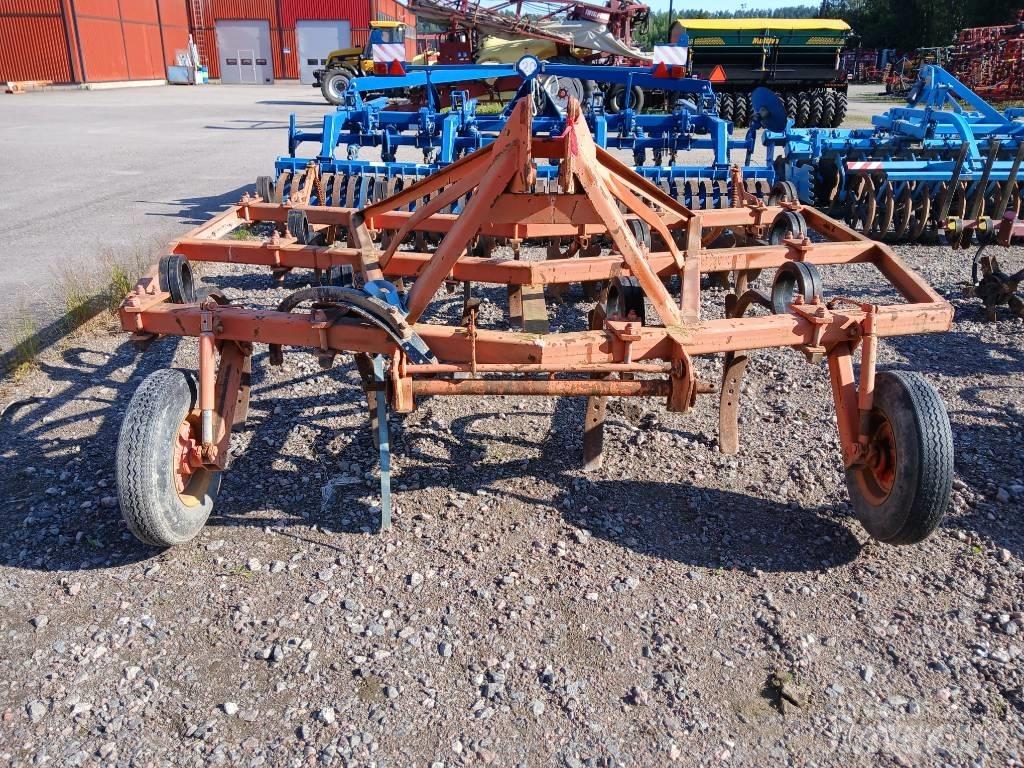 Tempo KG 3,0 Kultivatoriai