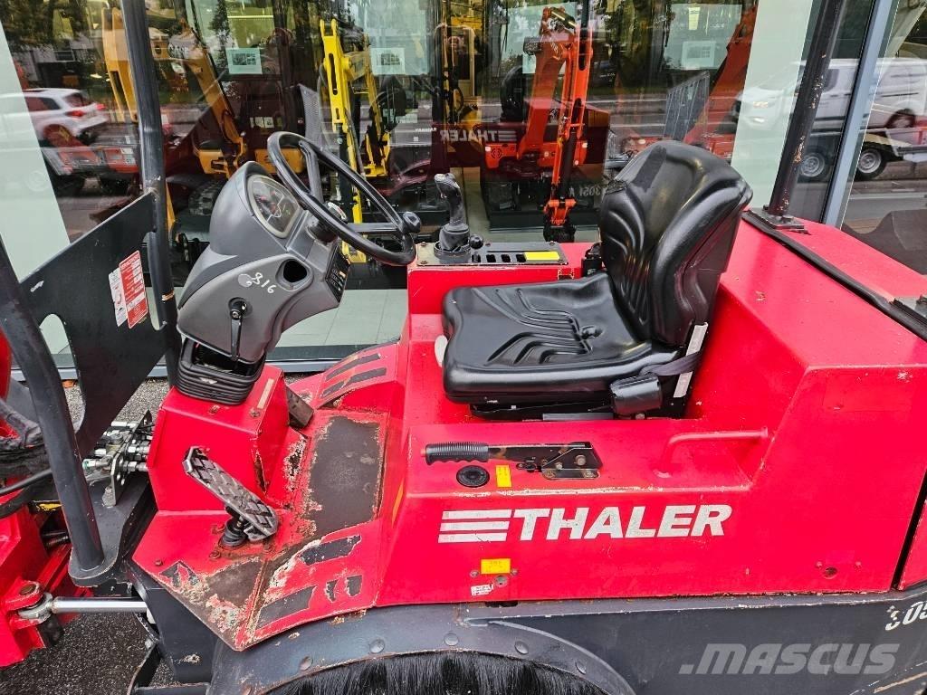 Thaler 3150a Mini krautuvai