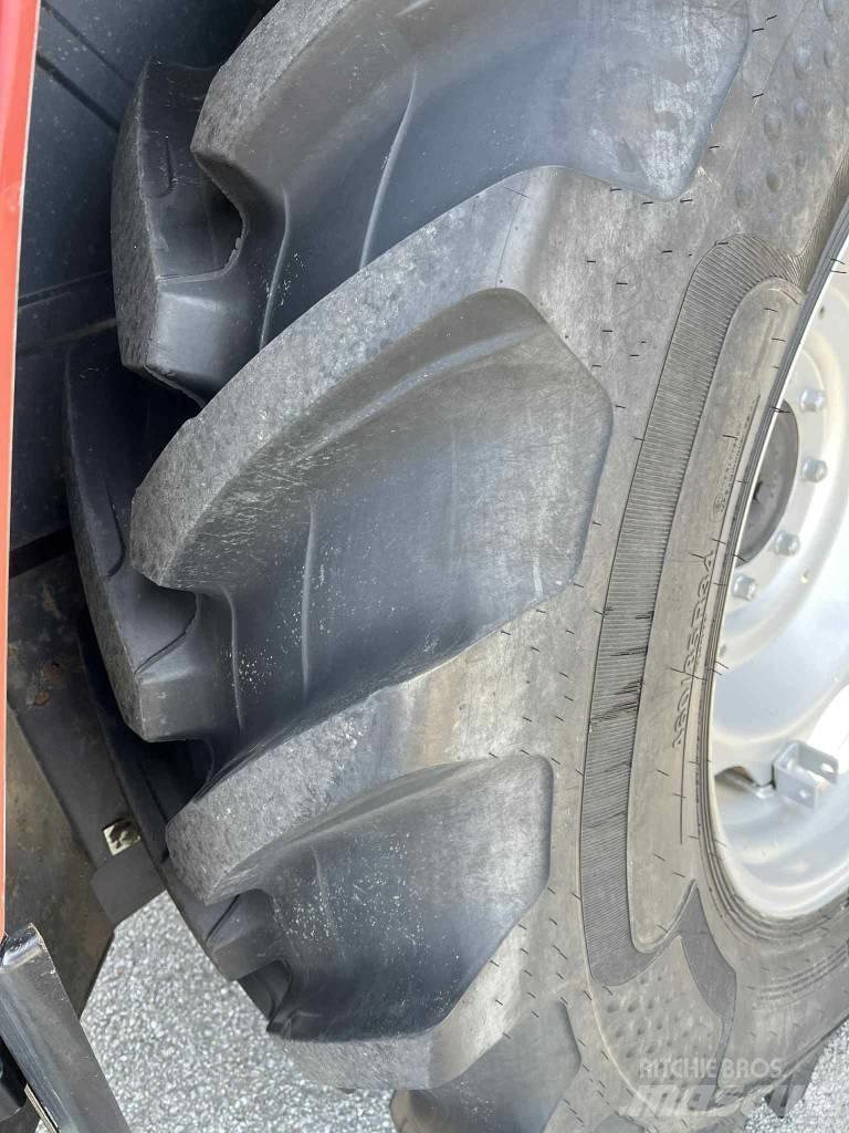 Case IH CS 94 Traktoriai