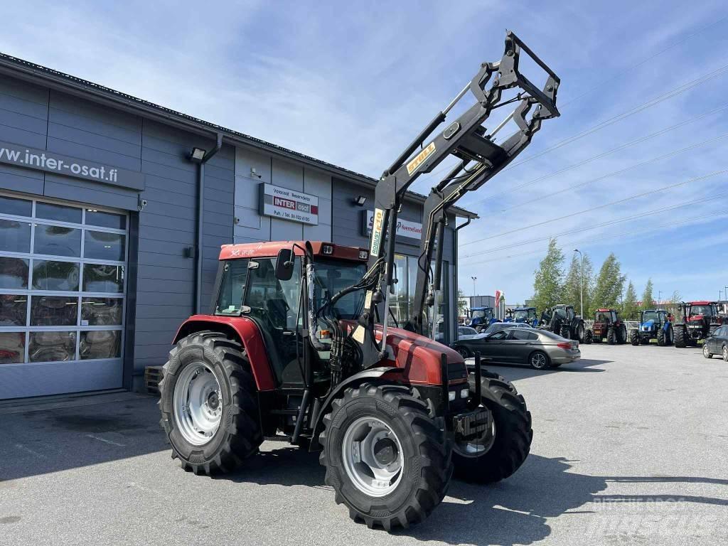 Case IH CS 94 Traktoriai