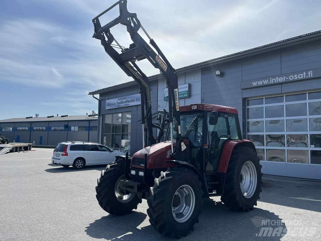 Case IH CS 94 Traktoriai