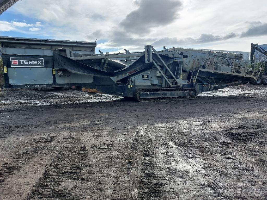 Terex M2100-3 Sietai