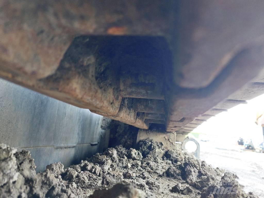 Terex M2100-3 Sietai