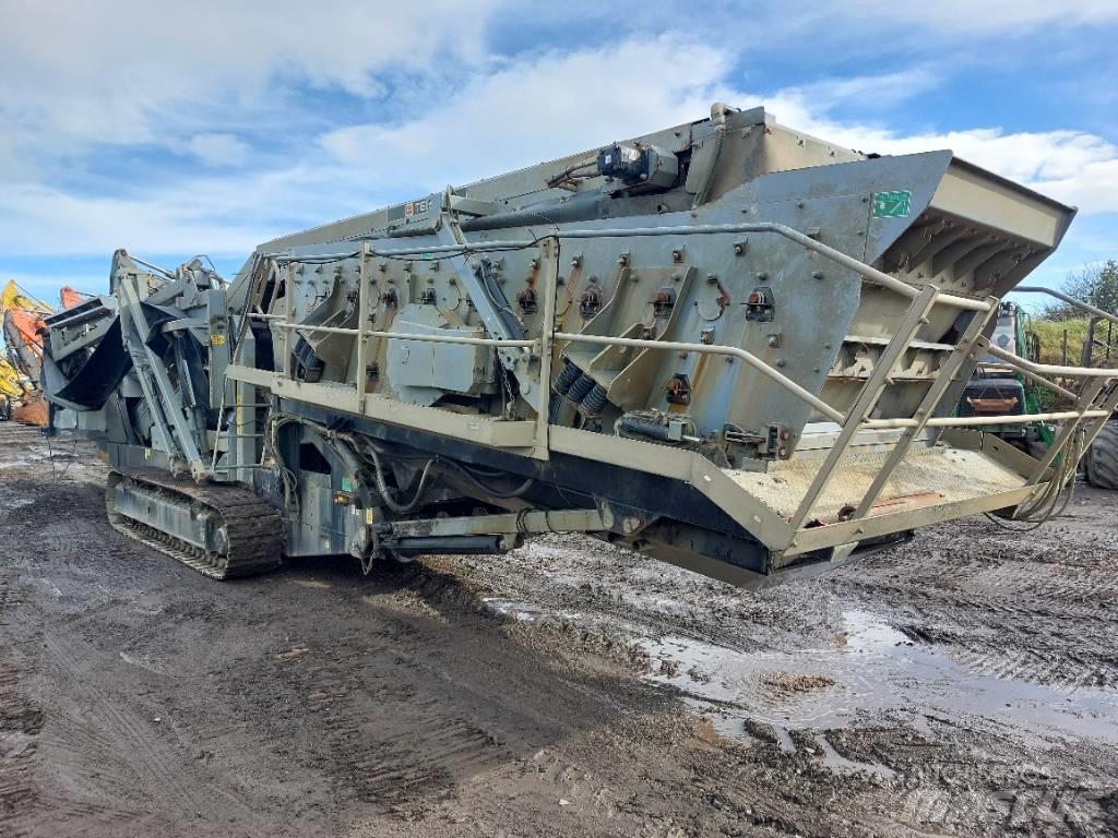 Terex M2100-3 Sietai