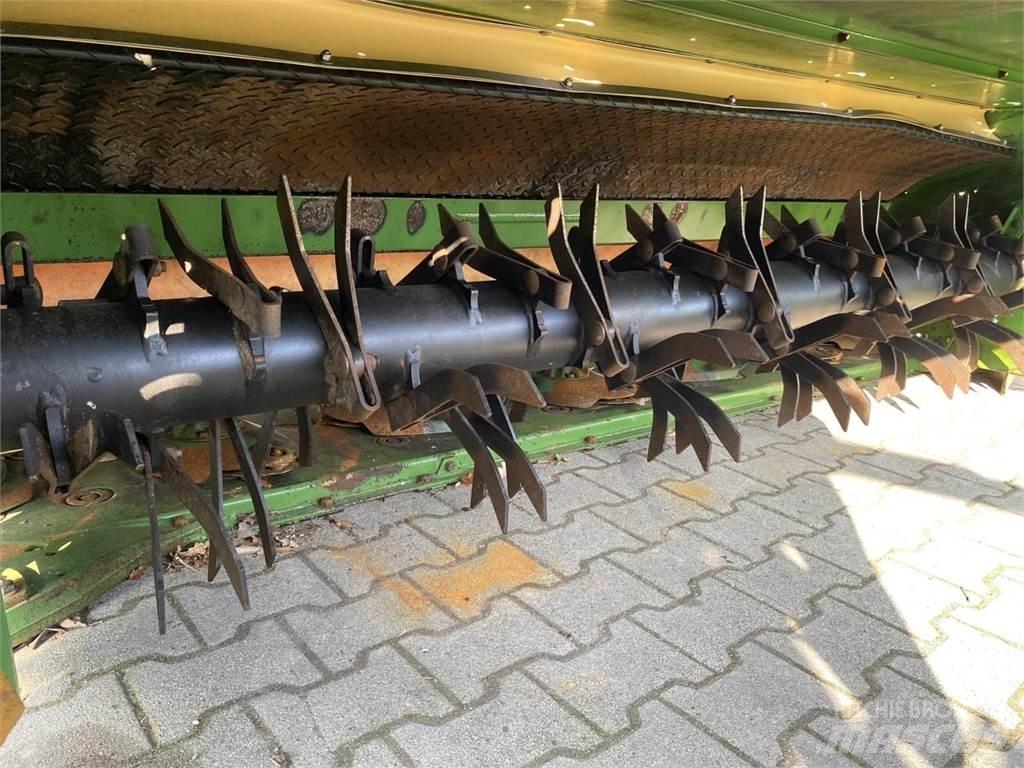 Krone EC R 320 CV Šienapjovės