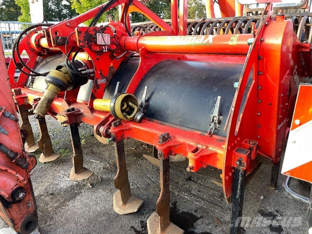 Farmax Rapide 300 Kita kultivavimo technika ir priedai