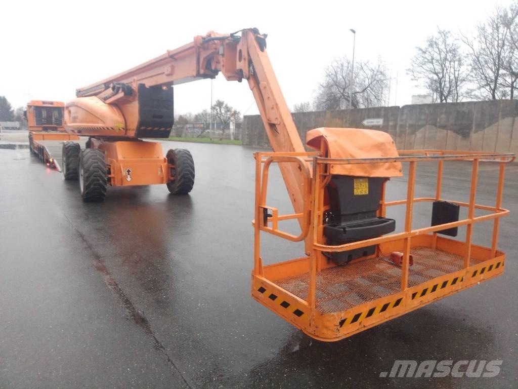 JLG 1250 AJP Alkūniniai keltuvai