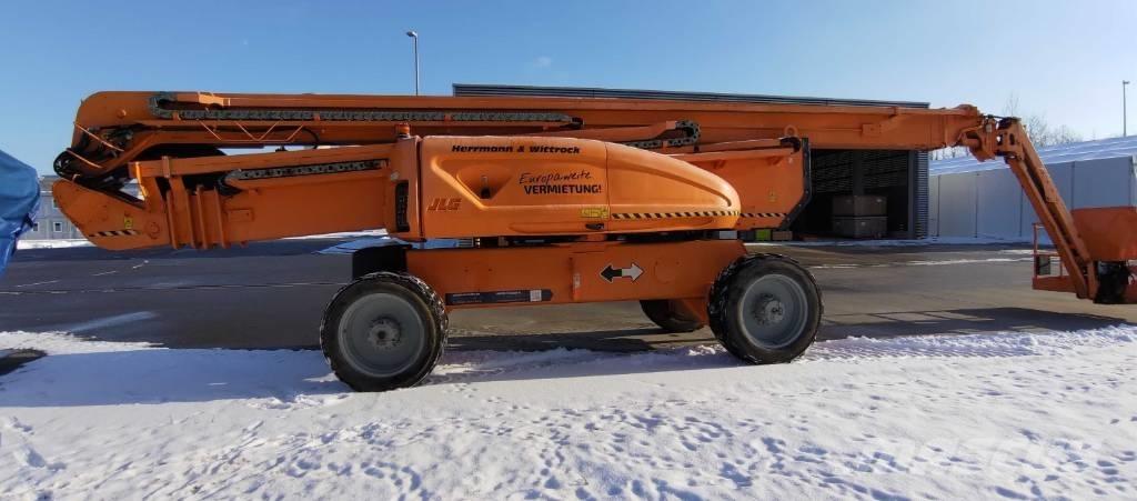JLG 1250 AJP Alkūniniai keltuvai