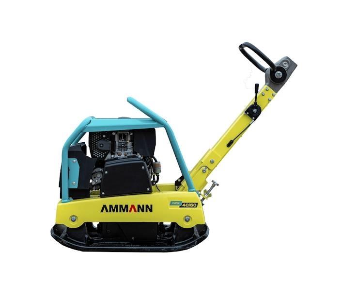Ammann APR40/60 Vibratoriai