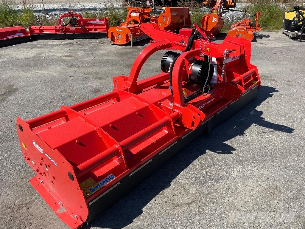 Maschio Bisonte 300 Ganyklų šienapjovės / rėžtuvės