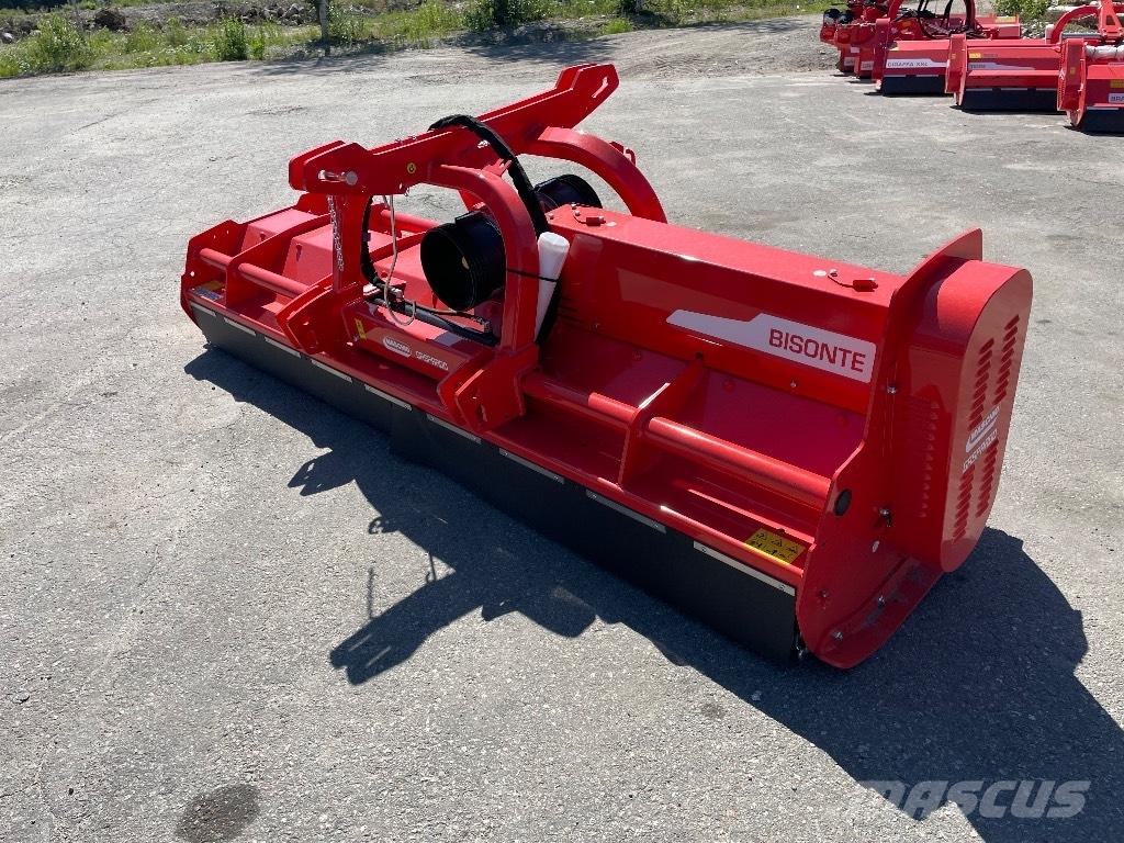 Maschio Bisonte 300 Ganyklų šienapjovės / rėžtuvės