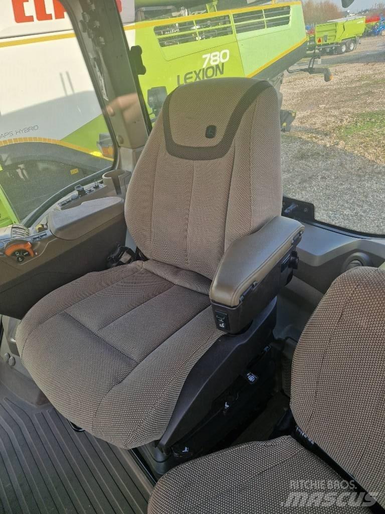 John Deere 8 R410 Traktoriai