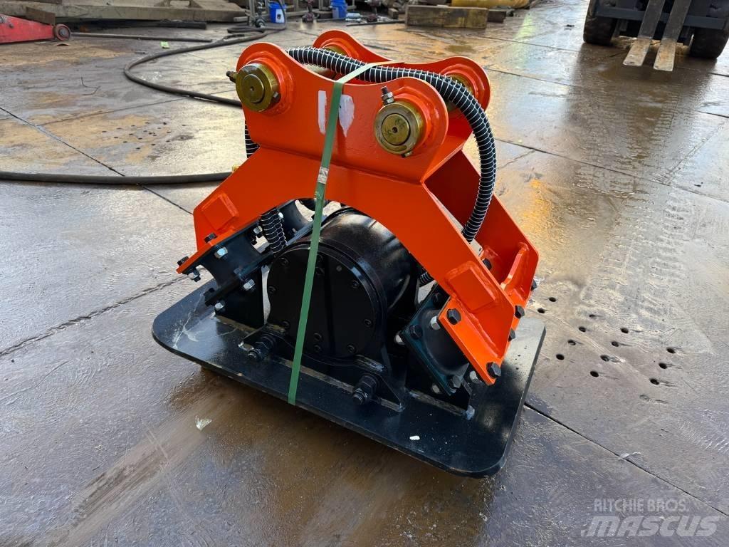  hb -04 vibroplate Volai