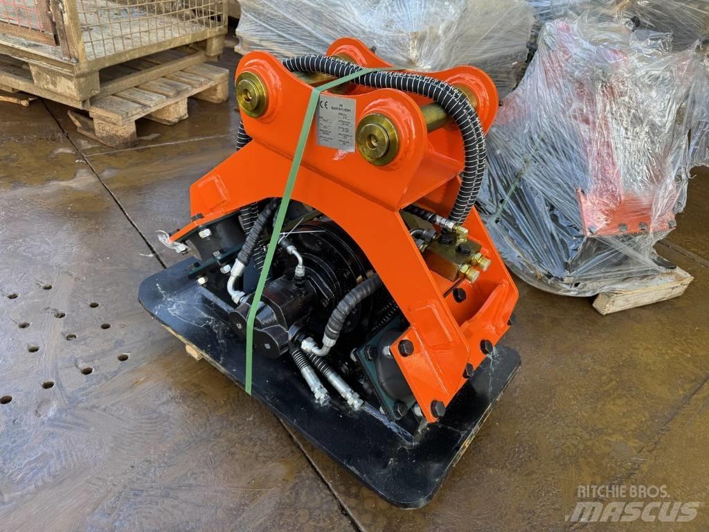  hb -04 vibroplate Volai