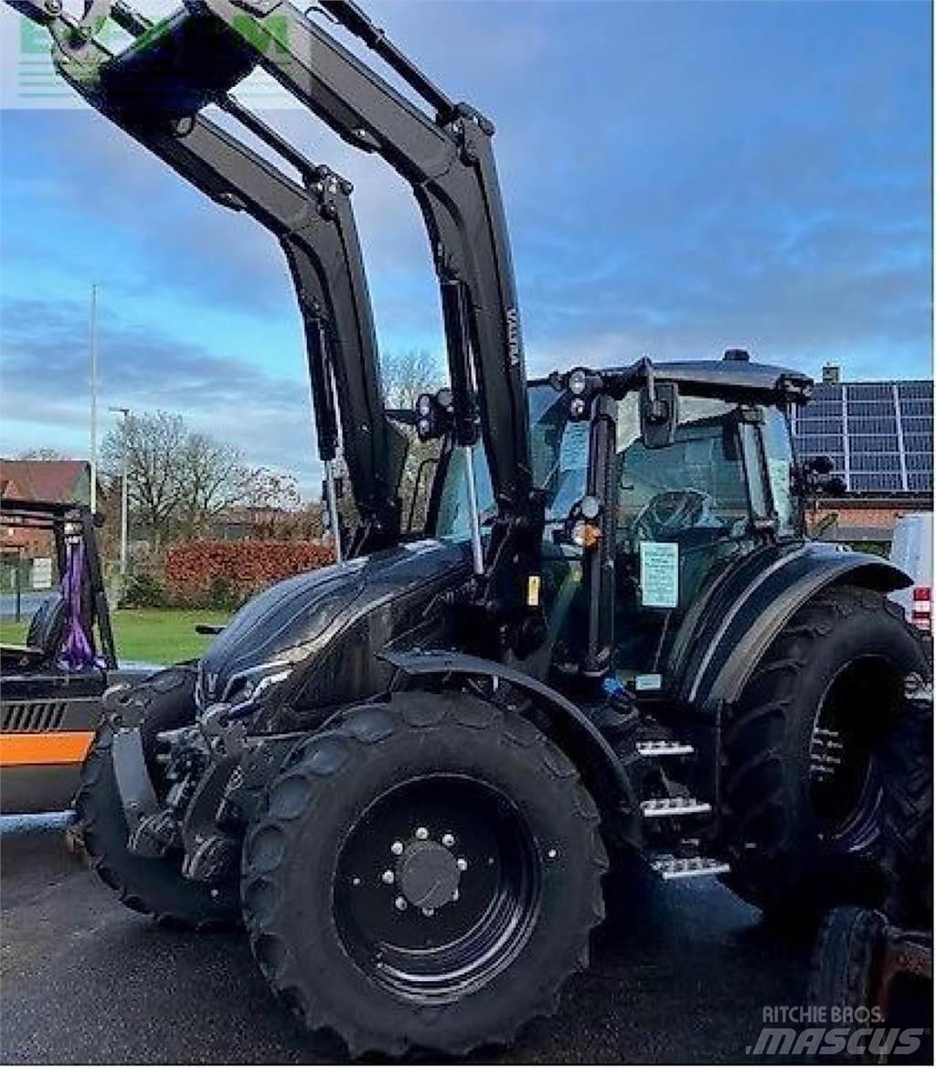 Valtra g135a Traktoriai