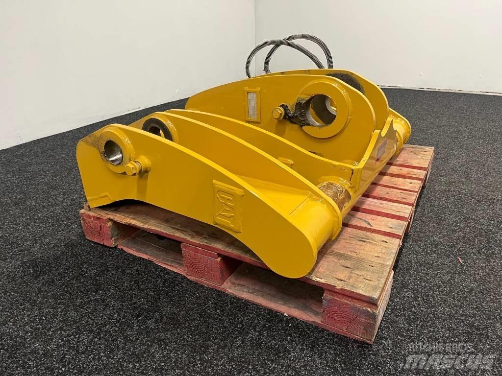 CAT 950/962 K/M Greito sujungimo jungtys