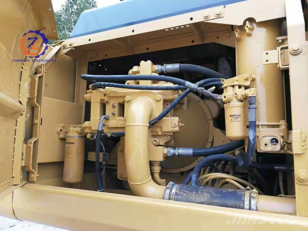 CAT 330 B L Vikšriniai ekskavatoriai