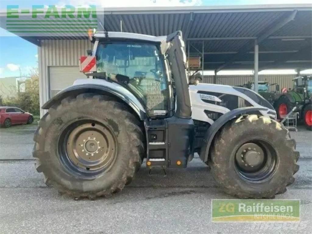 Valtra q265 Traktoriai