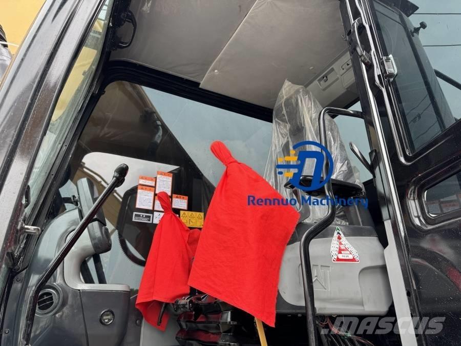 CAT 336 D Vikšriniai ekskavatoriai