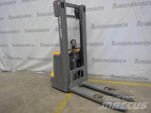 Jungheinrich EJC 112 Rankiniai vėžimėliai