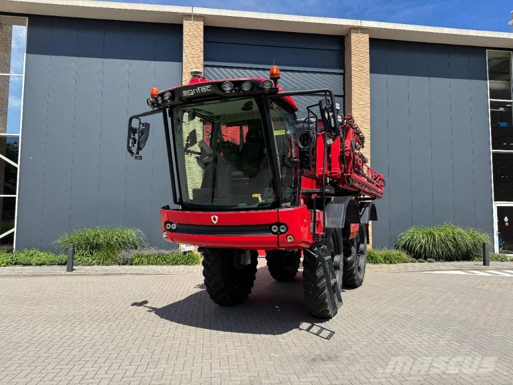 Agrifac C055011 Savaeigiai purkštuvai