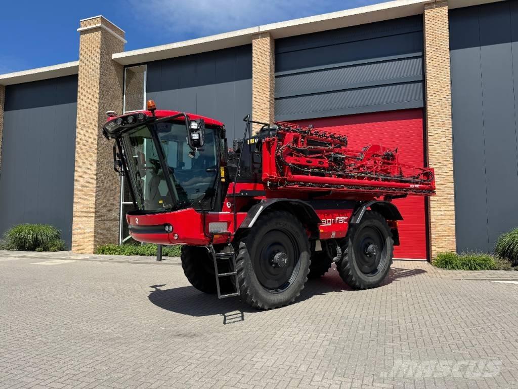 Agrifac C055011 Savaeigiai purkštuvai