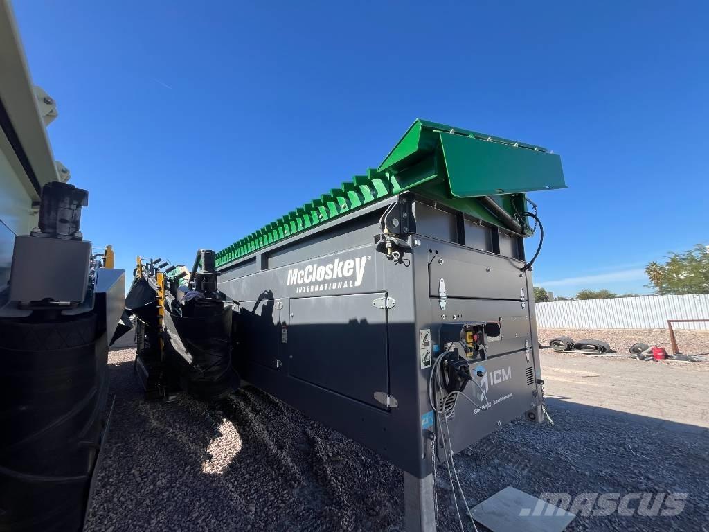 McCloskey 516RE Sietai