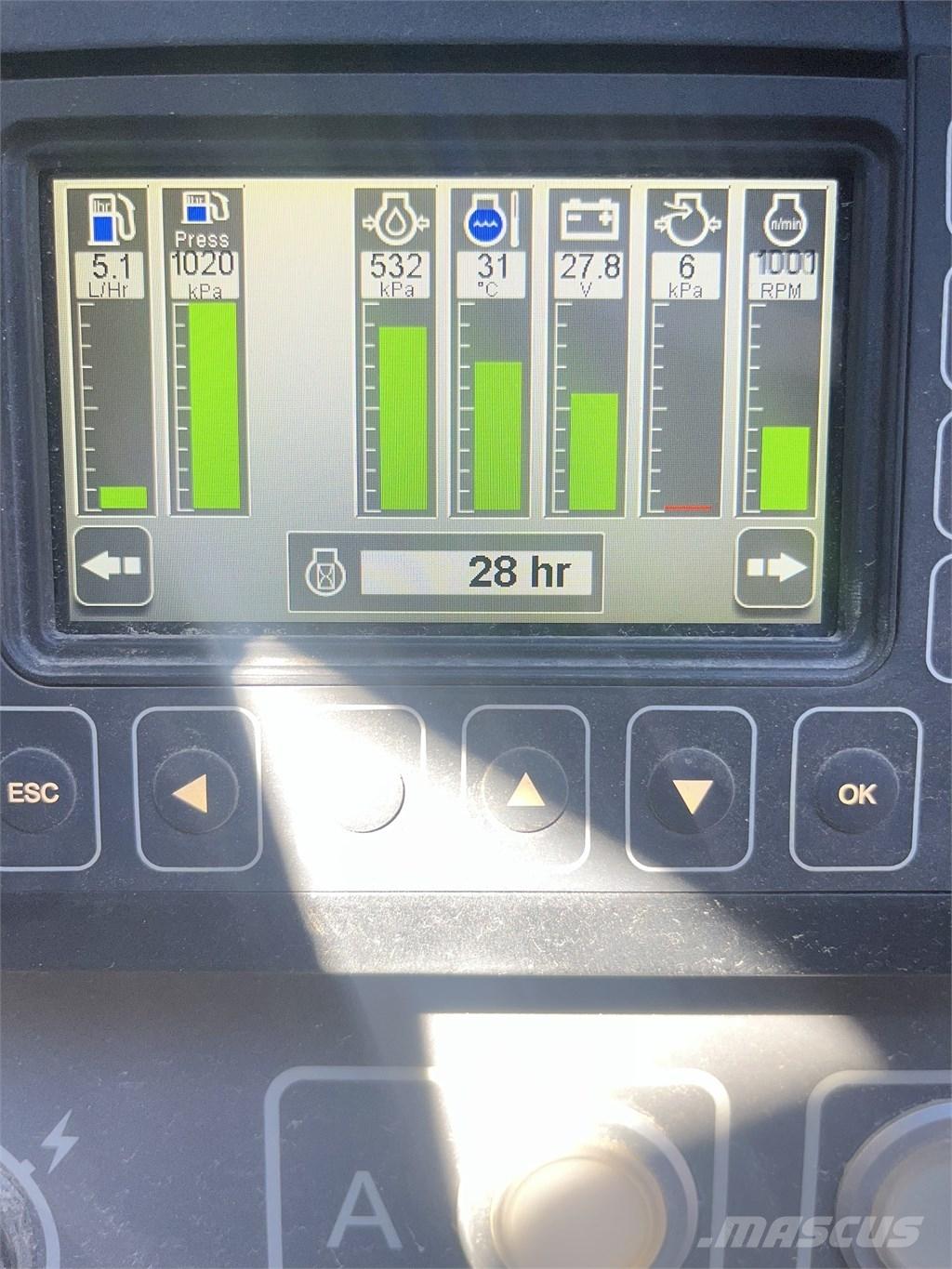 McCloskey 516RE Sietai