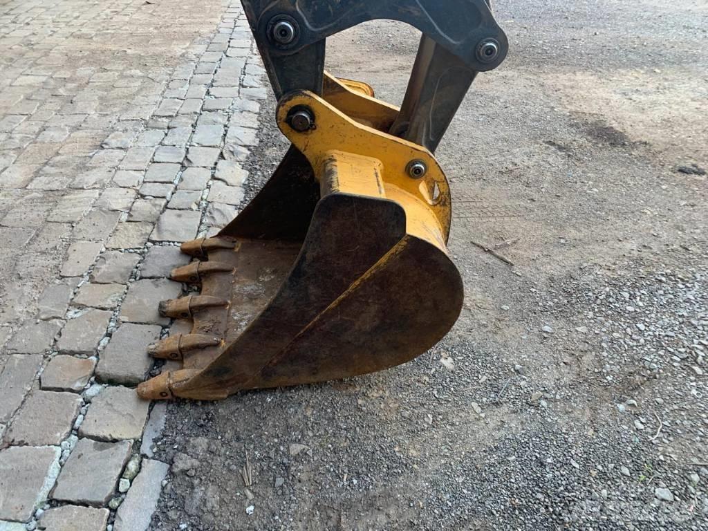John Deere 310 L Ekskavatoriniai krautuvai