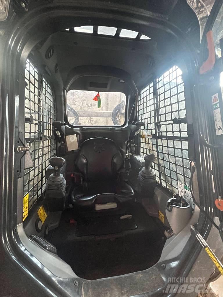Bobcat T 770 Vikšriniai krautuvai
