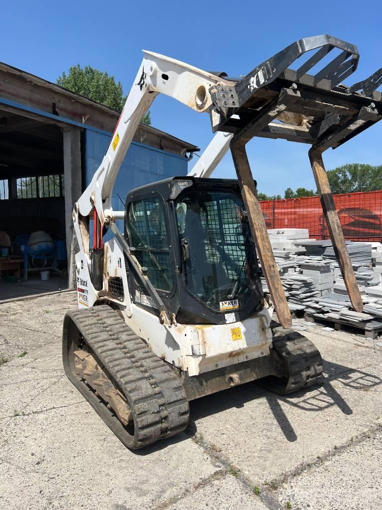 Bobcat T 770 Vikšriniai krautuvai