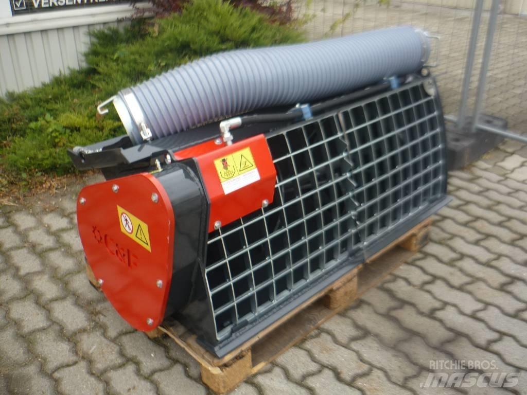  Betonkeverő kanál Kaušai