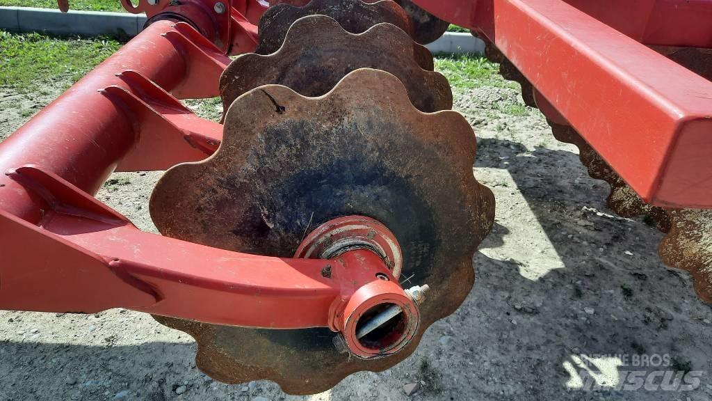 Horsch Tiger 3 MT Kultivatoriai