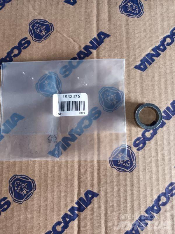 Scania SEAL 1932375 Varikliai