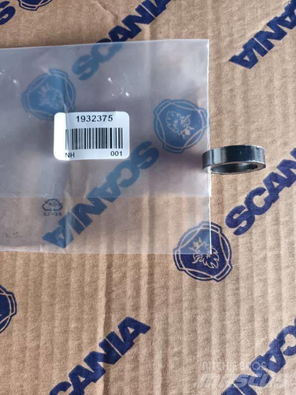 Scania SEAL 1932375 Varikliai