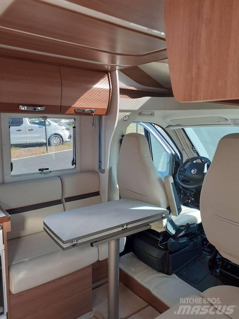 Fiat Ducato 3 Autofurgonai ir karavanai